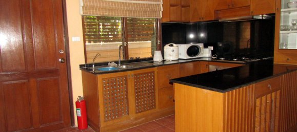 3 bedrooms Cafe / restaurant in Pattaya, Thailand No. 4023 13