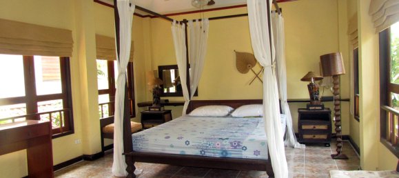 3 bedrooms Cafe / restaurant in Pattaya, Thailand No. 4023 17