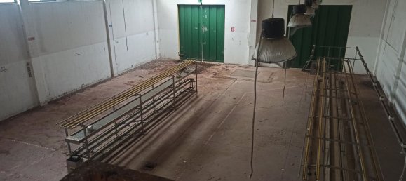 565m² Warehouse in Pachino, Italy No. 59426 9