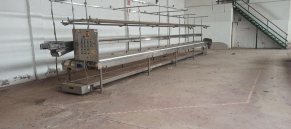 565m² Warehouse in Pachino, Italy No. 59426 13