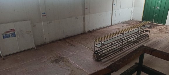 565m² Warehouse in Pachino, Italy No. 59426 10