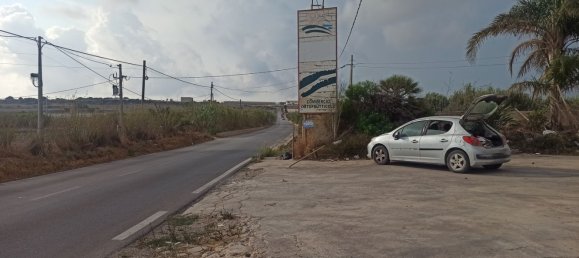 565m² Warehouse in Pachino, Italy No. 59426 2