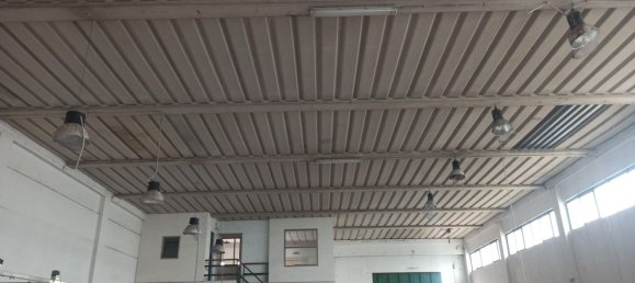 565m² Warehouse in Pachino, Italy No. 59426 15