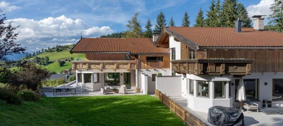 10غرفة منزل في Hopfgarten im Brixental, Austria رقم 230700 2