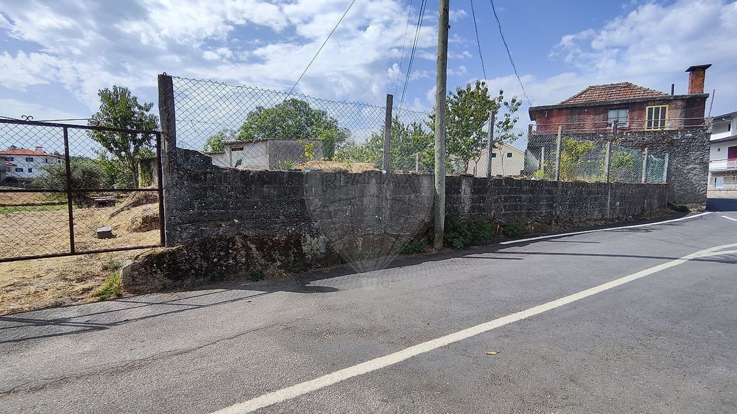  Land in Viseu, Portugal No. 266919