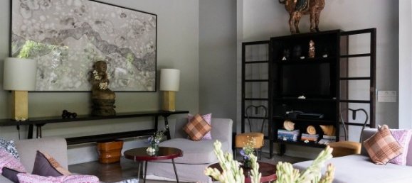 Вилла с 4 спальнями в Seminyak, Бадунг, Бали, Индонезия № 3062 8