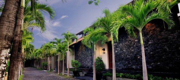 Вилла с 4 спальнями в Seminyak, Бадунг, Бали, Индонезия № 3062 20