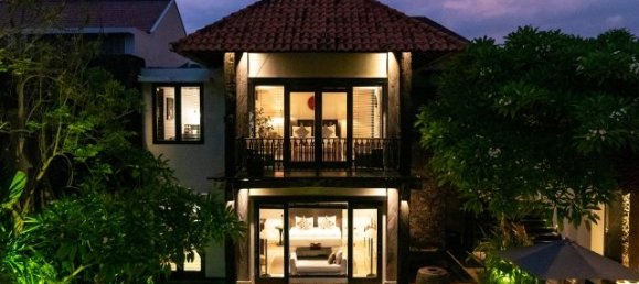 Вилла с 4 спальнями в Seminyak, Бадунг, Бали, Индонезия № 3062 17