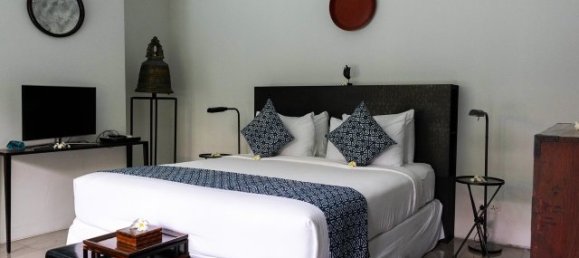 Вилла с 4 спальнями в Seminyak, Бадунг, Бали, Индонезия № 3062 10