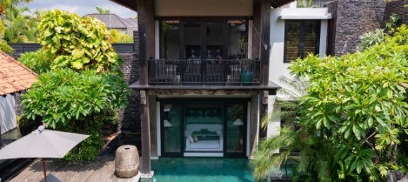 Вилла с 4 спальнями в Seminyak, Бадунг, Бали, Индонезия № 3062 2
