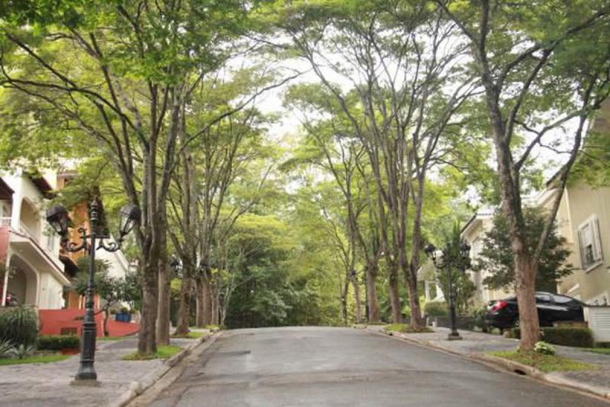 4 bedrooms House in Sao Paulo, Brazil No. 431531