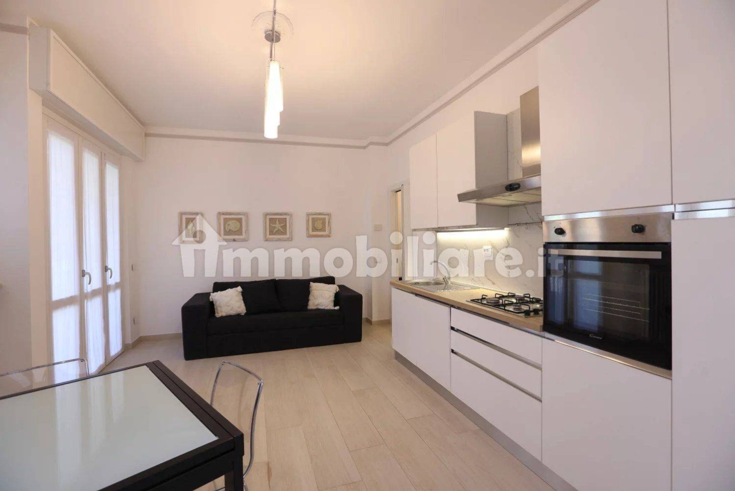 Apartamento T1 em Lavagna, Italy N.º 302569