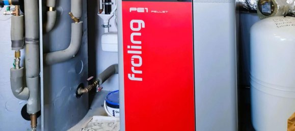 6 rooms House in Trier, Germany No. 310249 16