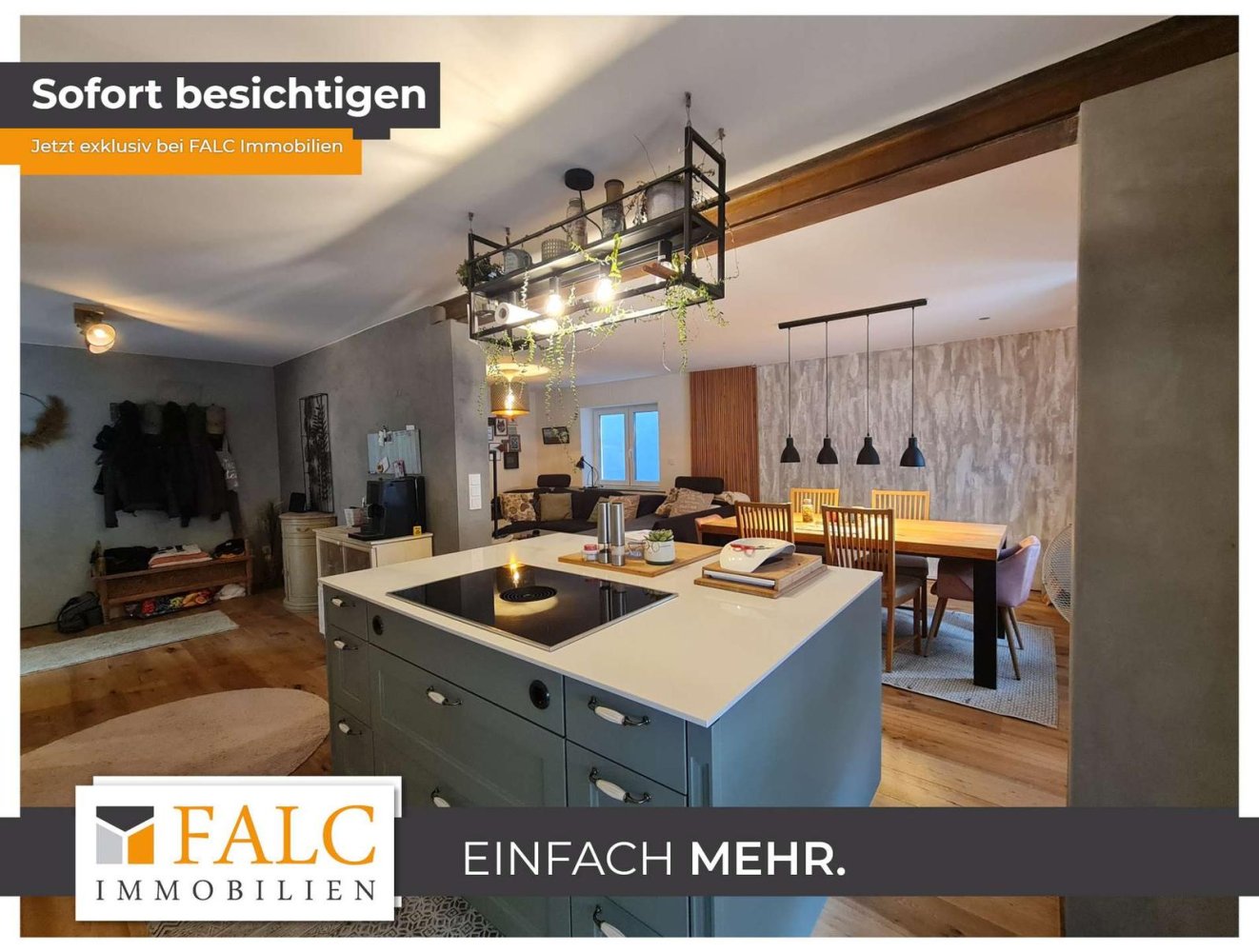 6 rooms House in Trier, Germany No. 310249