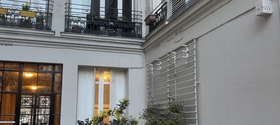 4 Schlafzimmer Wohnung in Paris, France, Nr. 126106 23
