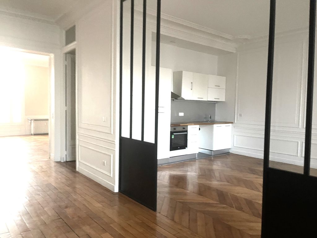 4 Schlafzimmer Wohnung in Paris, France, Nr. 126106