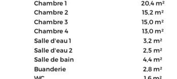 4 Schlafzimmer Wohnung in Paris, France, Nr. 126106 25