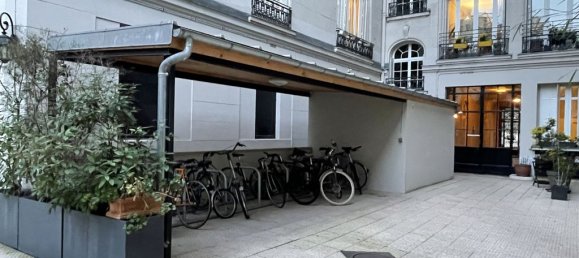 4 Schlafzimmer Wohnung in Paris, France, Nr. 126106 21