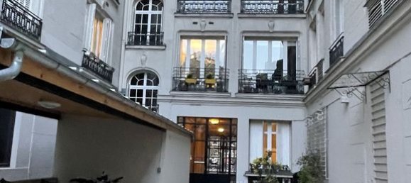 4 Schlafzimmer Wohnung in Paris, France, Nr. 126106 22