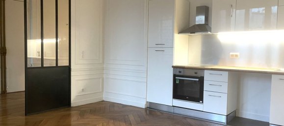 4 Schlafzimmer Wohnung in Paris, France, Nr. 126106 2