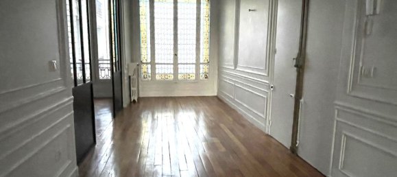 4 Schlafzimmer Wohnung in Paris, France, Nr. 126106 8