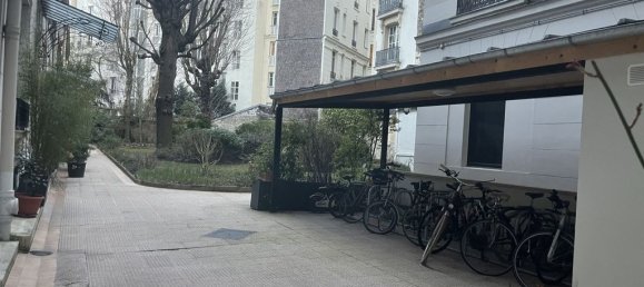 4 Schlafzimmer Wohnung in Paris, France, Nr. 126106 20