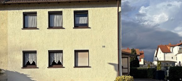 2 غرف نوم تاون هاوس في Rhein-Neckar-Kreis, Germany رقم 111272 3