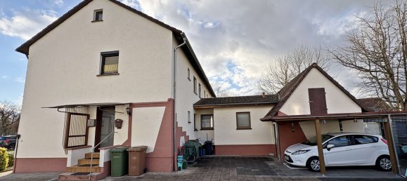 2 غرف نوم تاون هاوس في Rhein-Neckar-Kreis, Germany رقم 111272 31