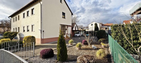 2 غرف نوم تاون هاوس في Rhein-Neckar-Kreis, Germany رقم 111272 2