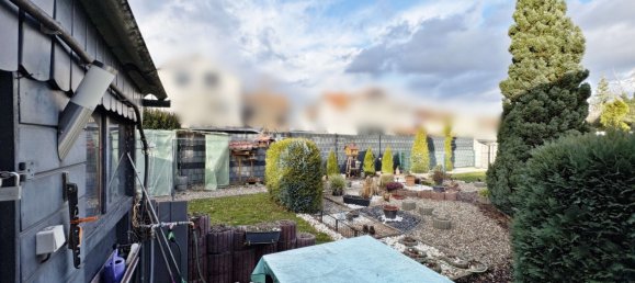 2 غرف نوم تاون هاوس في Rhein-Neckar-Kreis, Germany رقم 111272 35