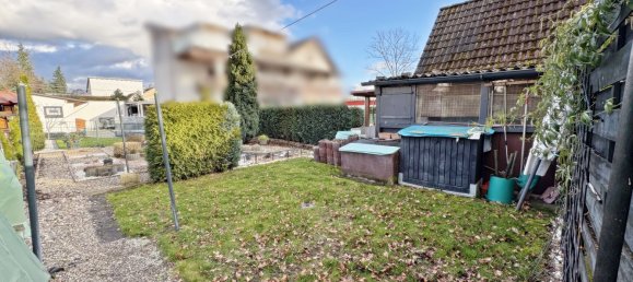 2 غرف نوم تاون هاوس في Rhein-Neckar-Kreis, Germany رقم 111272 36