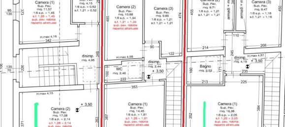 5-salle Maison à Cascina, Italy No. 42753 3