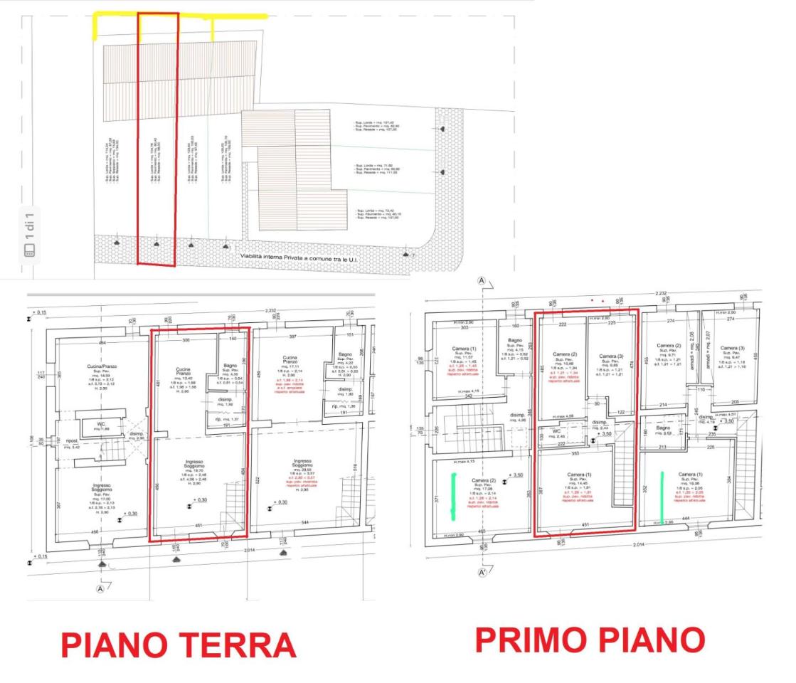 5-salle Maison à Cascina, Italy No. 42753
