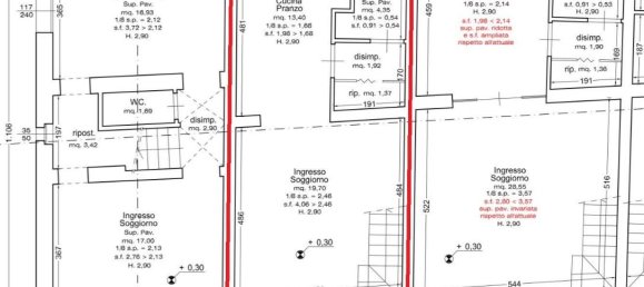 5-salle Maison à Cascina, Italy No. 42753 2