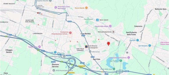 170m² Commercial property in Brescia, Italy No. 283796 15