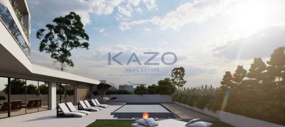 5 chambres Villa à Agios Athanasios, Cyprus No. 67956 3