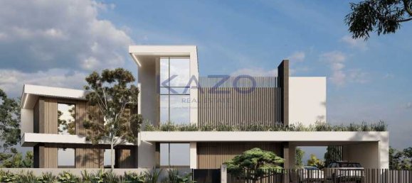 5 chambres Villa à Agios Athanasios, Cyprus No. 67956 10