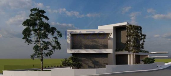 5 chambres Villa à Agios Athanasios, Cyprus No. 67956 2