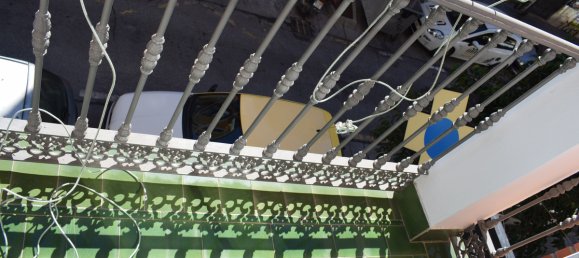 Apartamento de 2 dormitorios en Málaga, Spain No. 85363 3