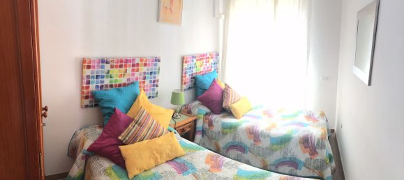 Apartamento de 2 dormitorios en Málaga, Spain No. 85363 19