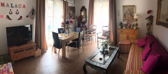 Apartamento de 2 dormitorios en Málaga, Spain No. 85363 27