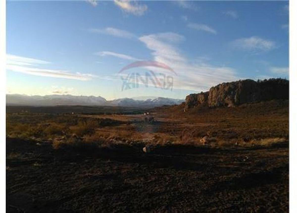 Земельный участок в Рио-Негро, Аргентина № 43466