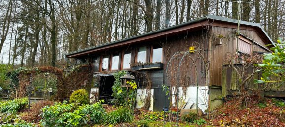 1 Schlafzimmer Haus in Oberbergischer, Germany, Nr. 210964 3