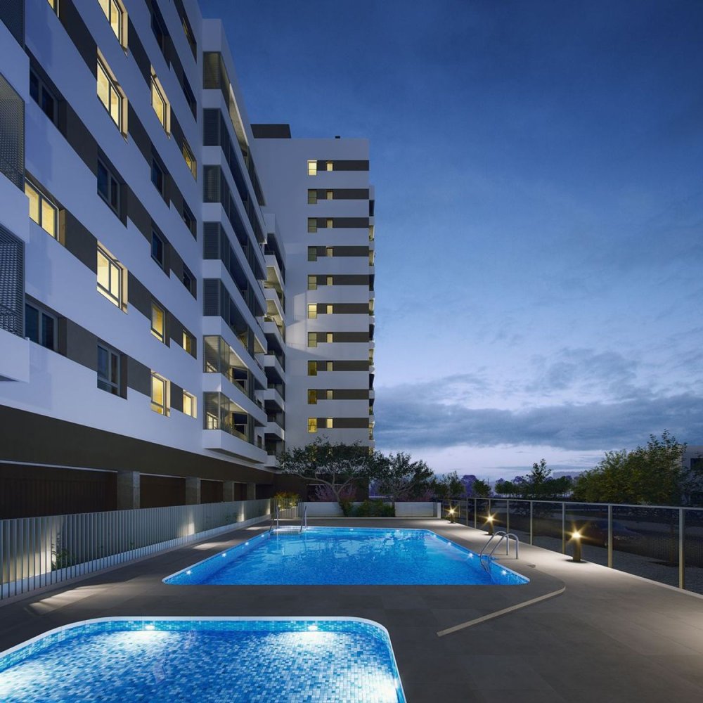 2 Schlafzimmer Grundstück in Valencia, Spain, Nr. 261112