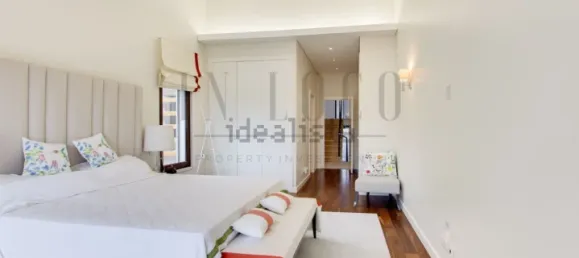 4 bedrooms House in Cascais, Portugal No. 51072 17