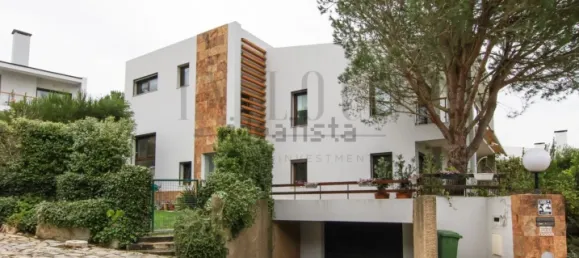 4 bedrooms House in Cascais, Portugal No. 51072 25