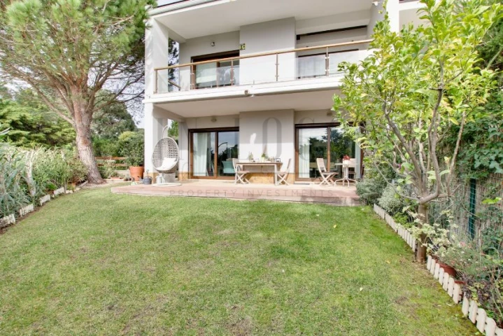 4 bedrooms House in Cascais, Portugal No. 51072