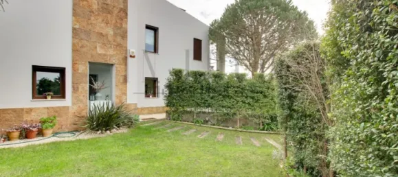 4 bedrooms House in Cascais, Portugal No. 51072 24