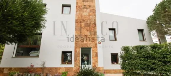 4 bedrooms House in Cascais, Portugal No. 51072 23