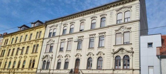 Apartamento de 4 habitaciónes en Geidorf, Austria No. 35040 2